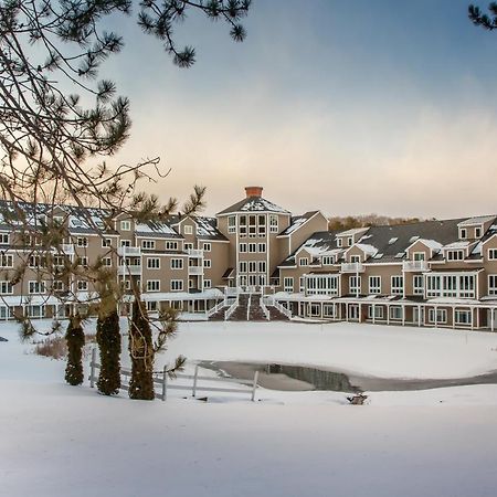 Holiday Inn Club Vacations Mount Ascutney Resort Brownsville Esterno foto