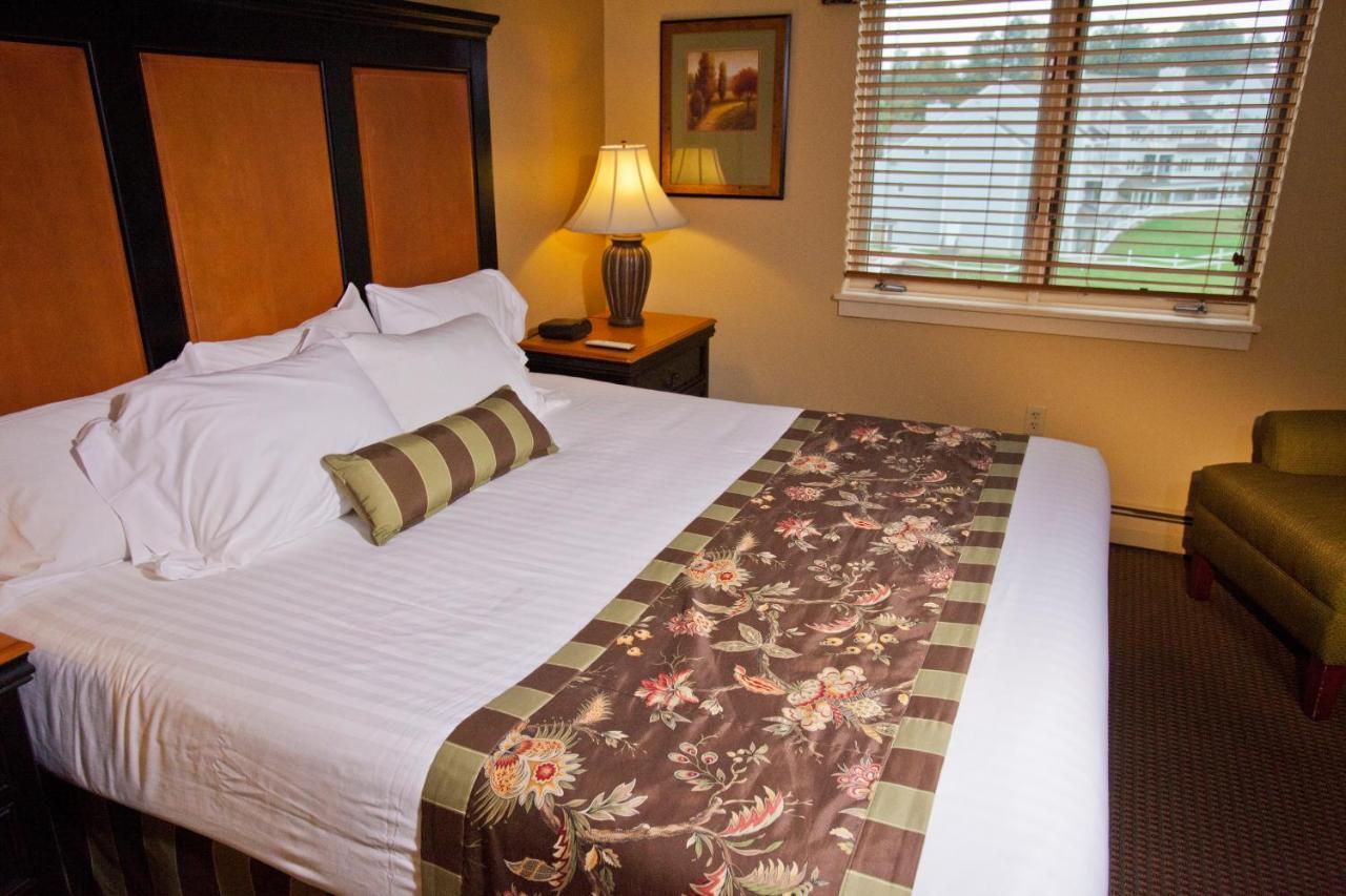 Holiday Inn Club Vacations Mount Ascutney Resort Brownsville Esterno foto