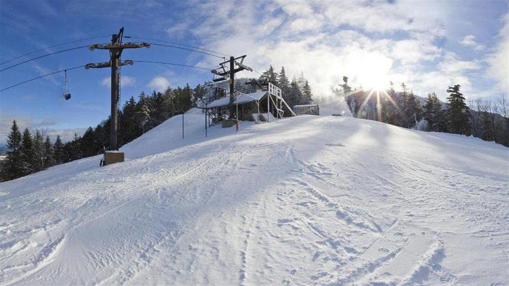 Holiday Inn Club Vacations Mount Ascutney Resort Brownsville Esterno foto