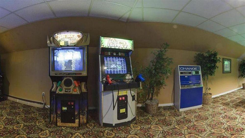 Holiday Inn Club Vacations Mount Ascutney Resort Brownsville Esterno foto