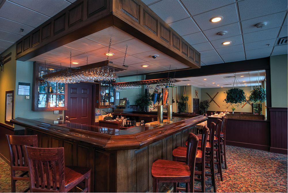 Holiday Inn Club Vacations Mount Ascutney Resort Brownsville Esterno foto