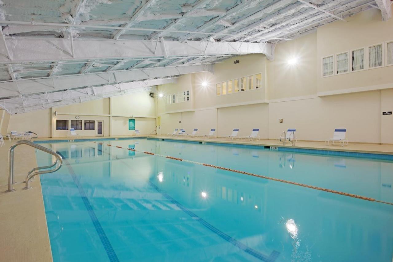 Holiday Inn Club Vacations Mount Ascutney Resort Brownsville Esterno foto