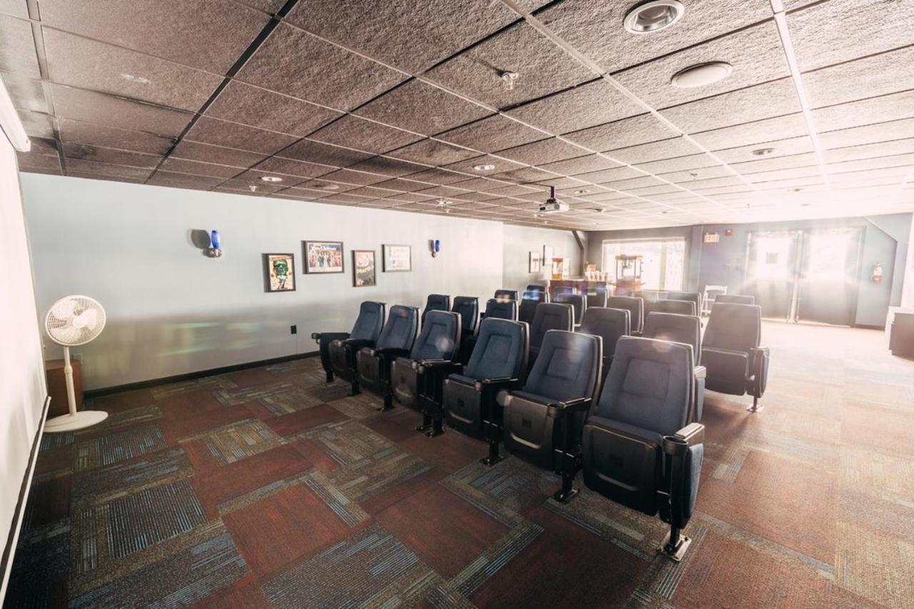 Holiday Inn Club Vacations Mount Ascutney Resort Brownsville Esterno foto