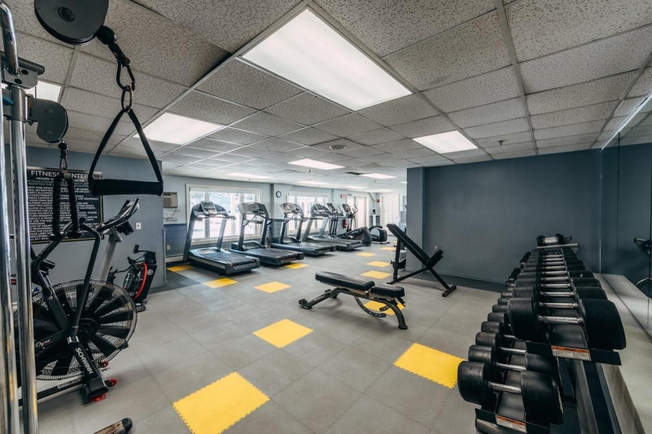 Holiday Inn Club Vacations Mount Ascutney Resort Brownsville Esterno foto