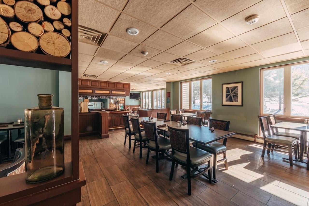 Holiday Inn Club Vacations Mount Ascutney Resort Brownsville Esterno foto