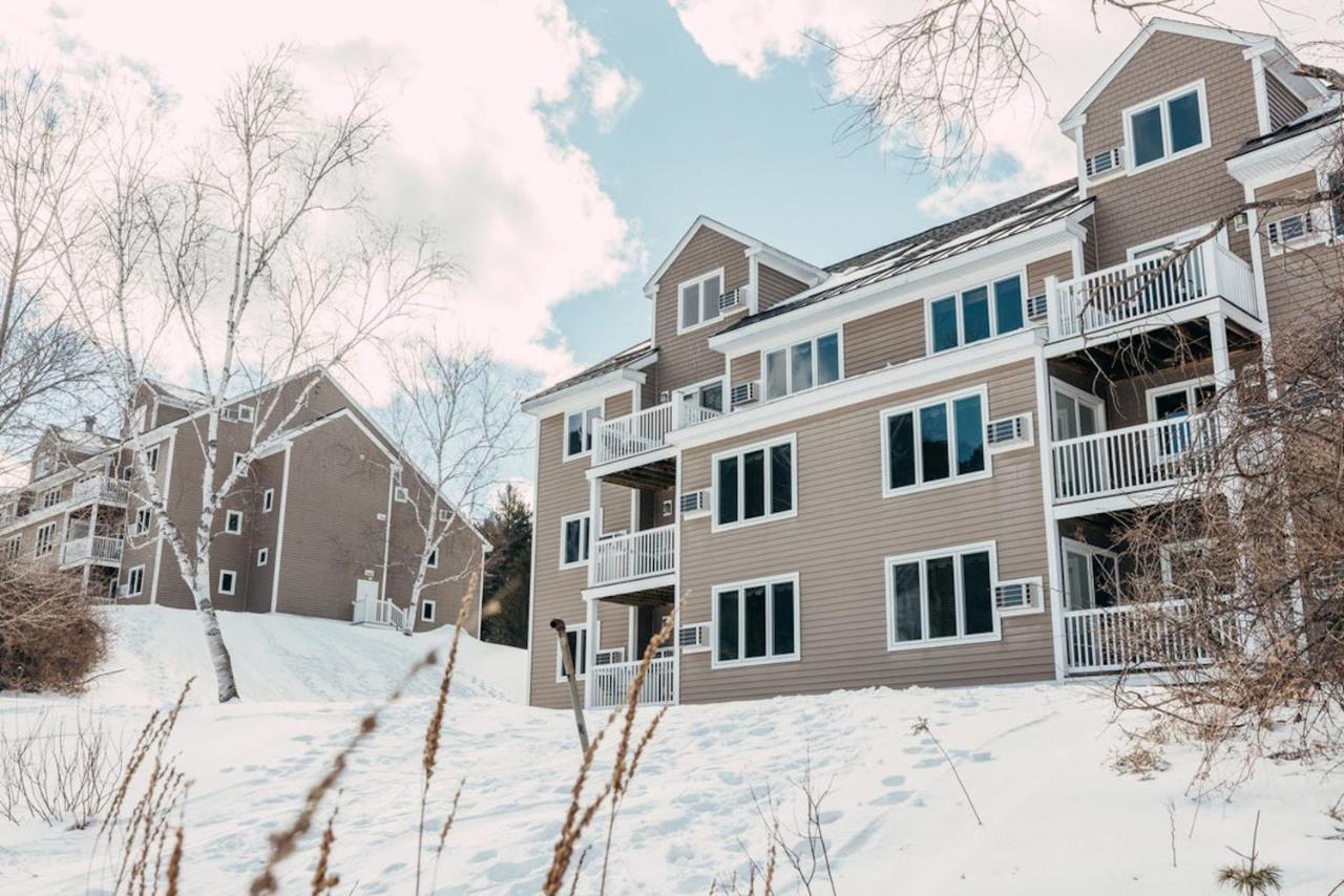 Holiday Inn Club Vacations Mount Ascutney Resort Brownsville Esterno foto