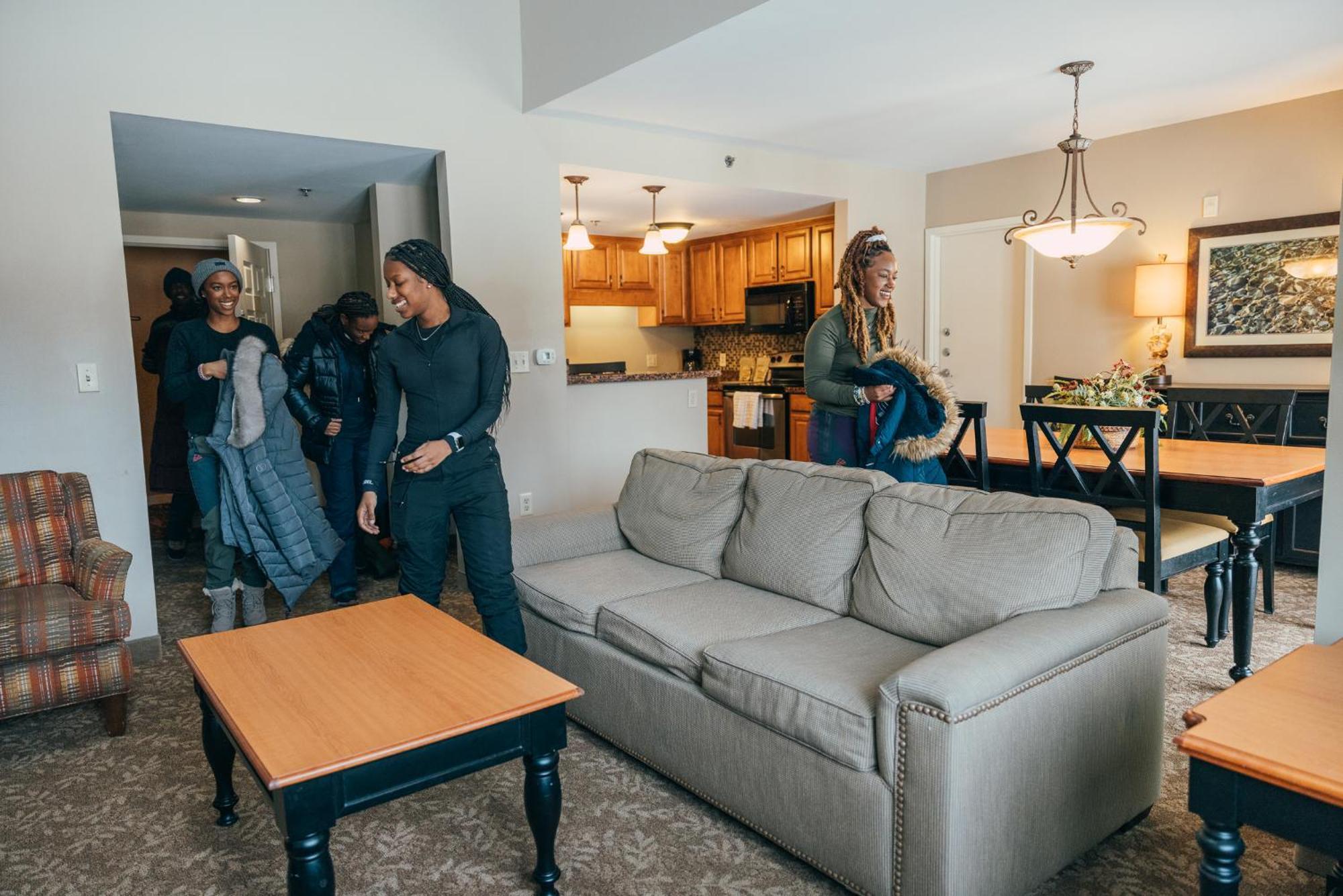 Holiday Inn Club Vacations Mount Ascutney Resort Brownsville Esterno foto