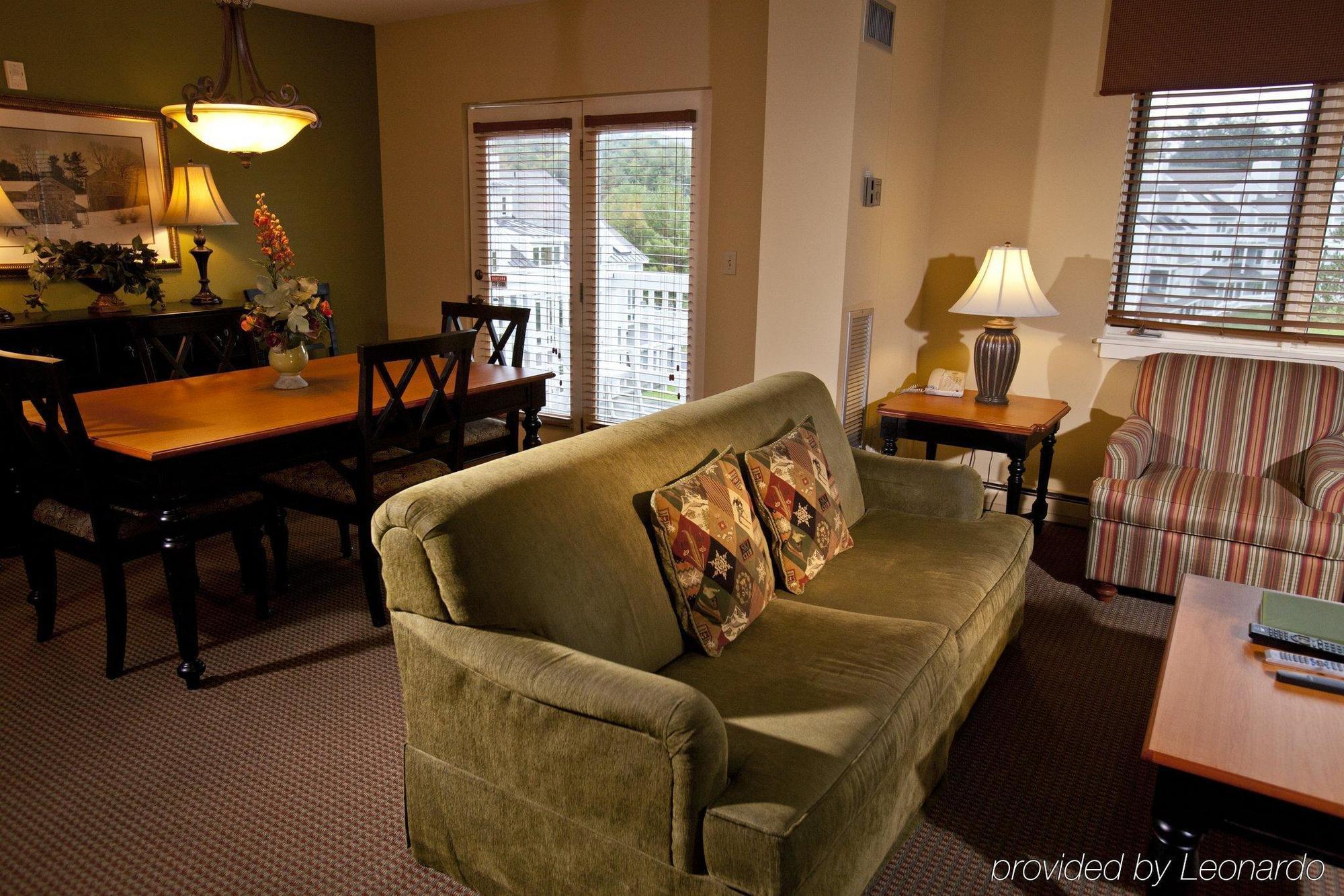 Holiday Inn Club Vacations Mount Ascutney Resort Brownsville Esterno foto