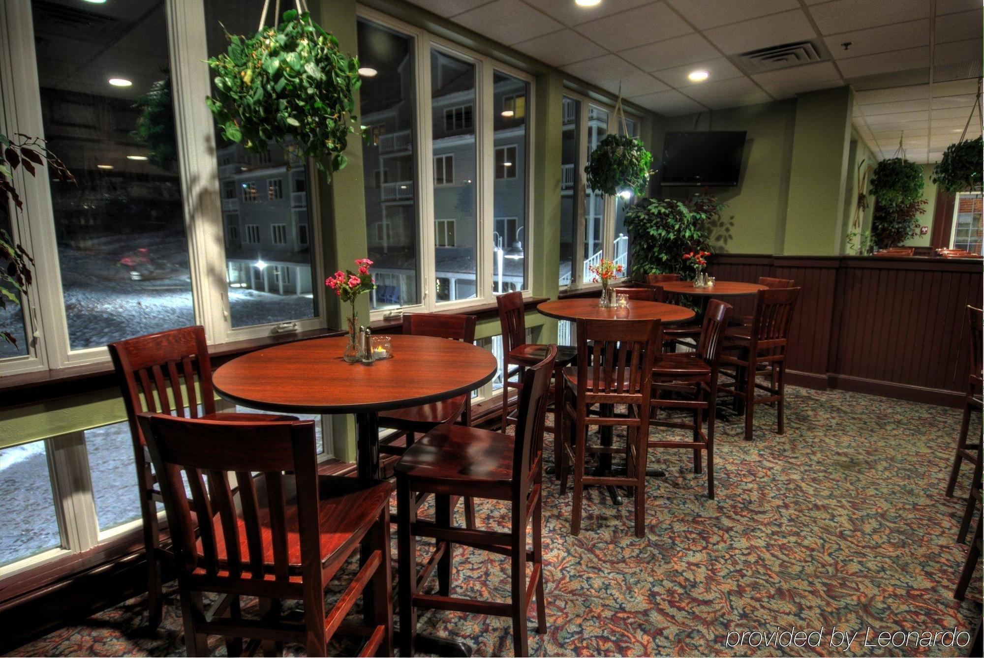 Holiday Inn Club Vacations Mount Ascutney Resort Brownsville Esterno foto