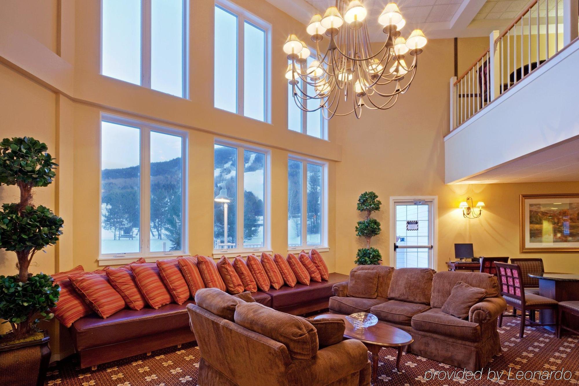 Holiday Inn Club Vacations Mount Ascutney Resort Brownsville Esterno foto
