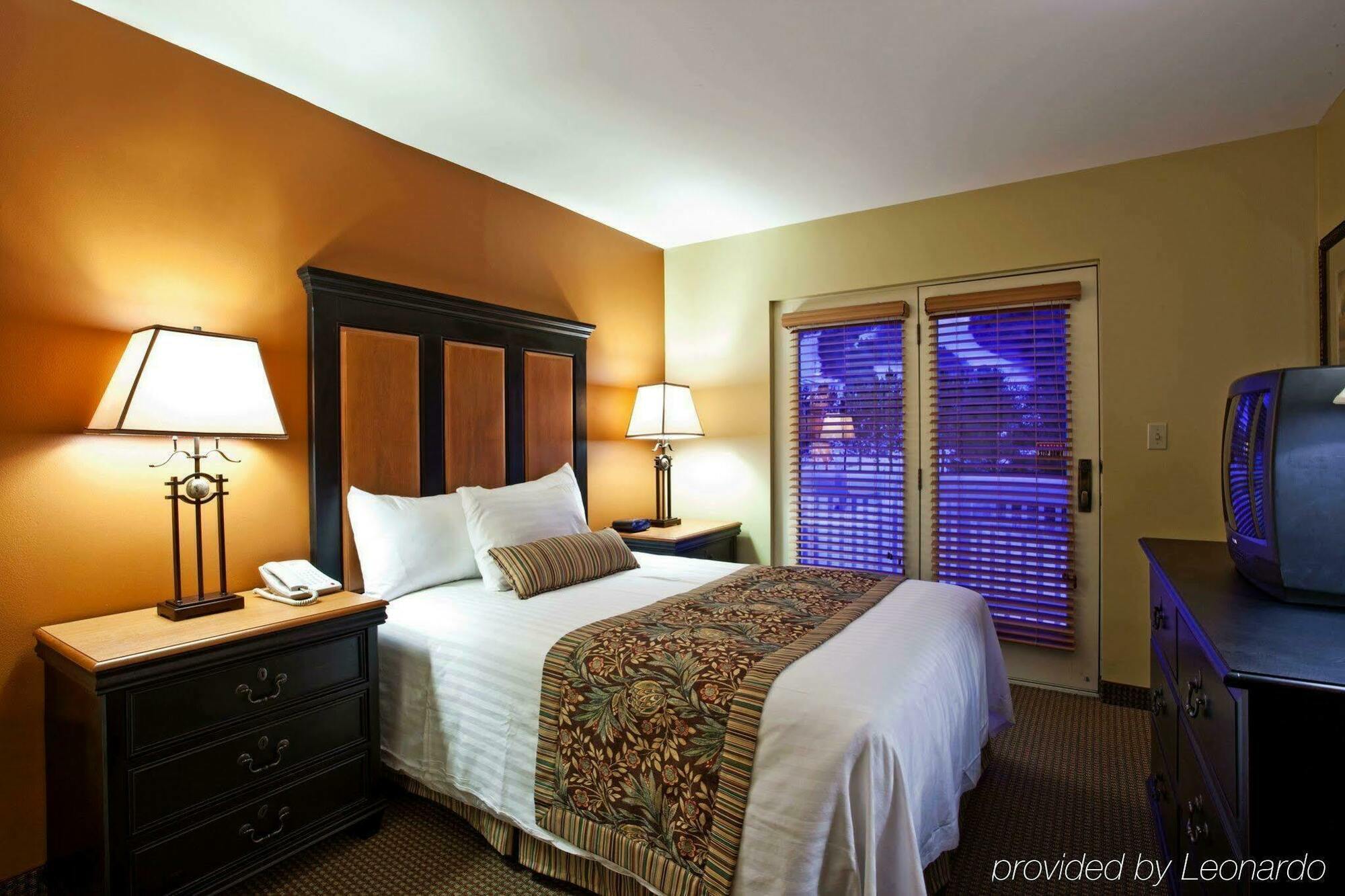 Holiday Inn Club Vacations Mount Ascutney Resort Brownsville Camera foto