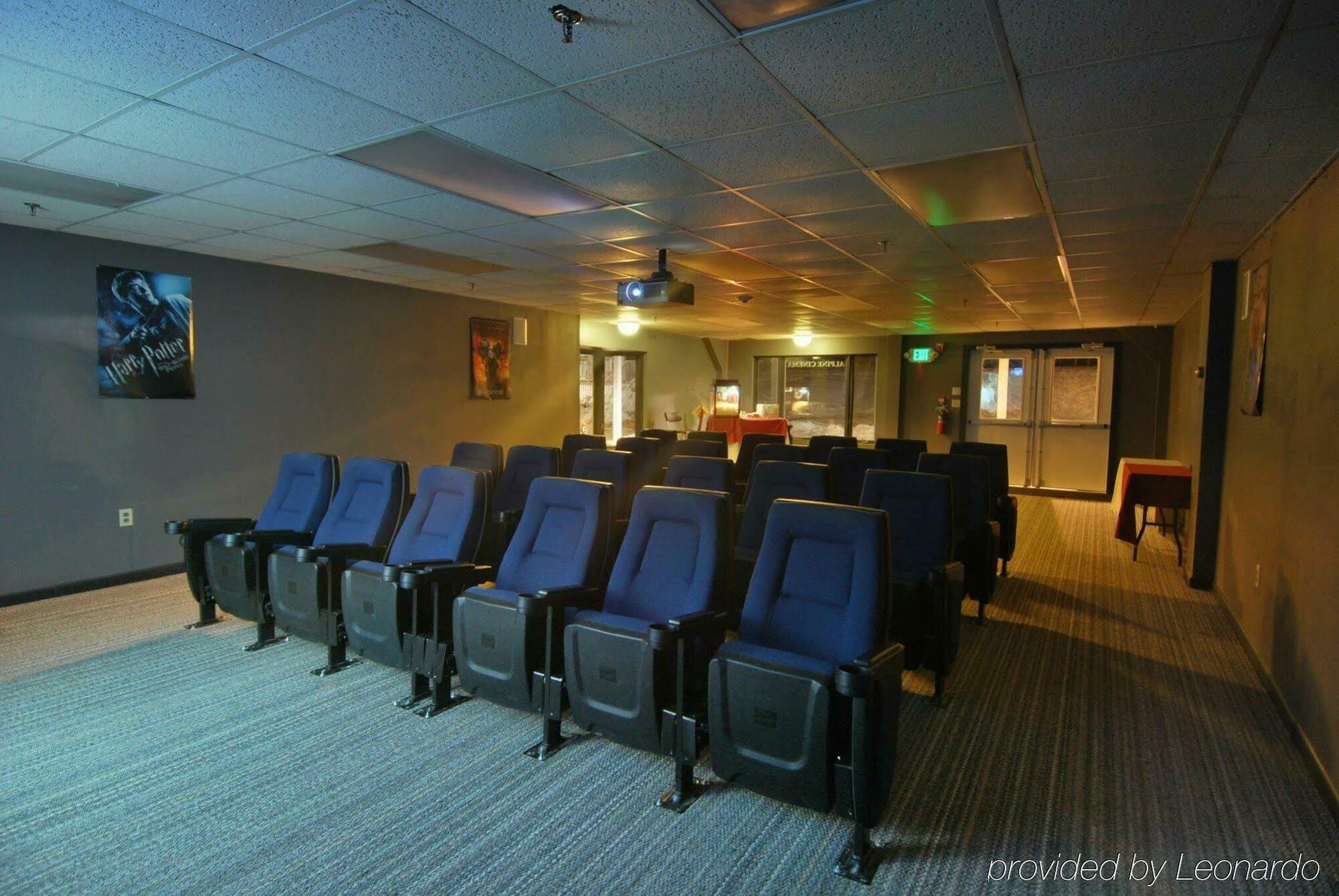 Holiday Inn Club Vacations Mount Ascutney Resort Brownsville Servizi foto