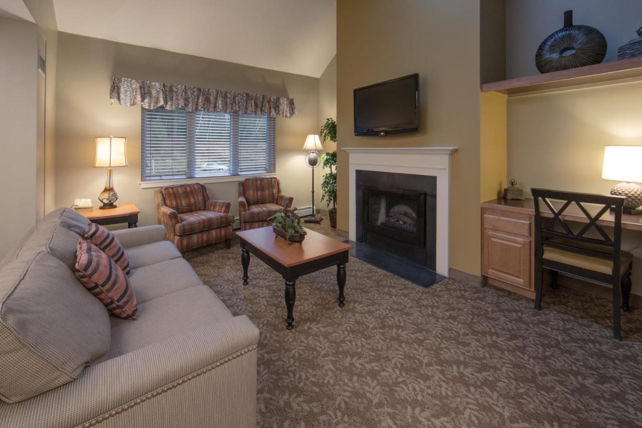 Holiday Inn Club Vacations Mount Ascutney Resort Brownsville Camera foto